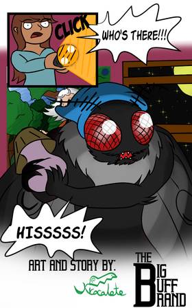 Read Ogipogi  4 Page 4 in English