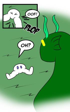 Read Ogipogi  8 Page 2 in English