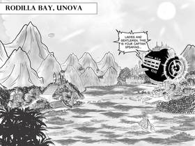 Read Seeking: Where Our Maps End  1 Page 7 in English