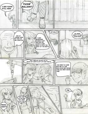 Chapter 1- Sh*t Happens