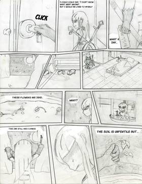 Read Konsei  1 Page 2 in English