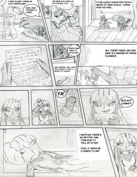 Read Konsei  1 Page 3 in English