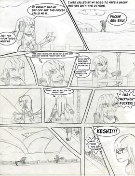 Read Konsei  1 Page 5 in English