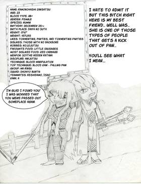 Read Konsei  1 Page 6 in English
