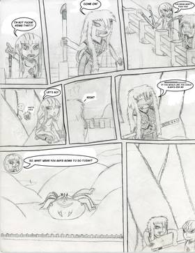 Read Konsei  1 Page 9 in English