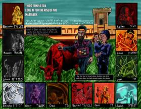 Read Dawn of Mashiach   1 Page 6 in English