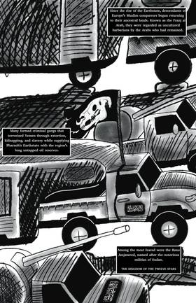 Read Dawn of Mashiach   3 Page 2 in English