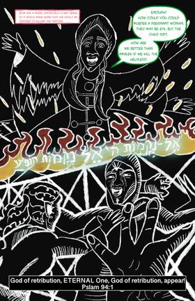 Read Dawn of Mashiach   3 Page 9 in English