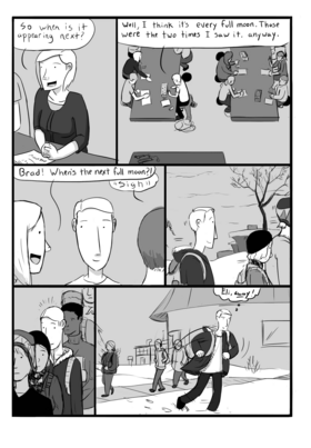 Read Found Faith  4 Page 5 in English