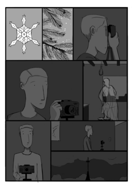 Read Found Faith  5 Page 1 in English