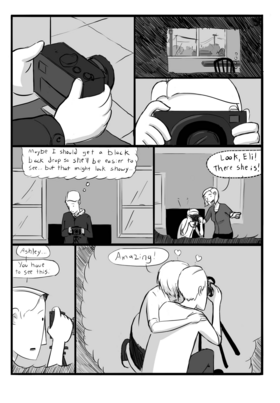 Read Found Faith  4 Page 6 in English