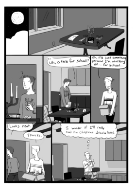 Read Found Faith  6 Page 1 in English