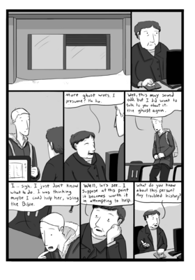 Read Found Faith  5 Page 2 in English