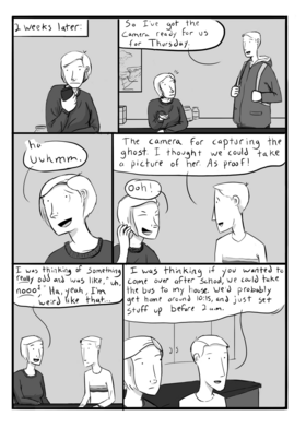 Read Found Faith  4 Page 7 in English