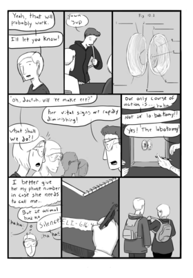 Read Found Faith  4 Page 8 in English