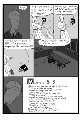 Read Found Faith  6 Page 3 in English