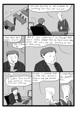 Read Found Faith  5 Page 4 in English