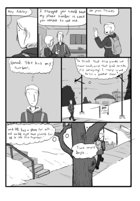 Read Found Faith  4 Page 9 in English