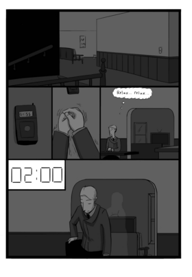 Read Found Faith  6 Page 4 in English