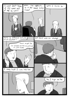 Read Found Faith  5 Page 5 in English