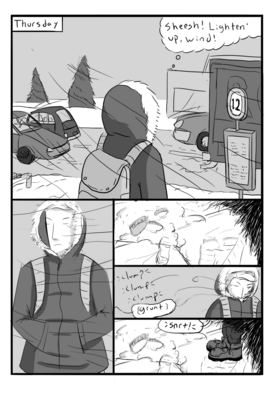 Read Found Faith  4 Page 10 in English