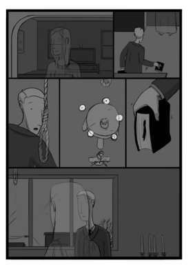 Read Found Faith  6 Page 5 in English