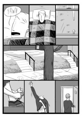 Read Found Faith  5 Page 6 in English