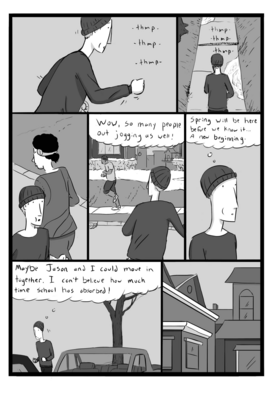 Read Found Faith  5 Page 7 in English