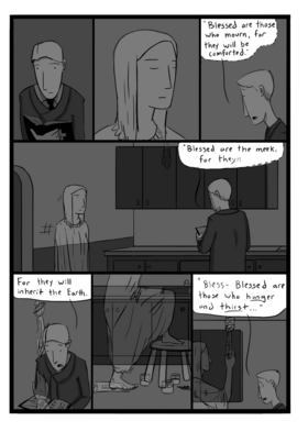 Read Found Faith  6 Page 7 in English