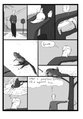 Read Found Faith  5 Page 8 in English