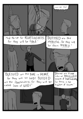 Read Found Faith  6 Page 8 in English