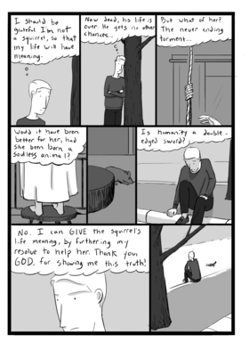 Read Found Faith  5 Page 9 in English