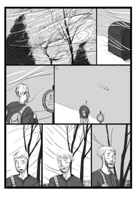 Read Found Faith  5 Page 10 in English