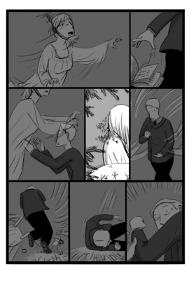 Read Found Faith  6 Page 10 in English