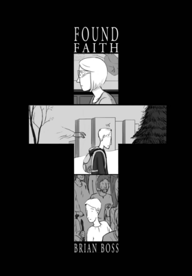 Read Found Faith  1 Page 1 in English