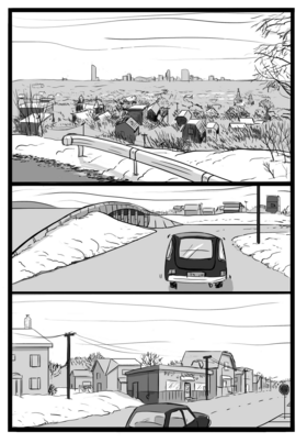 Read Found Faith  1 Page 4 in English