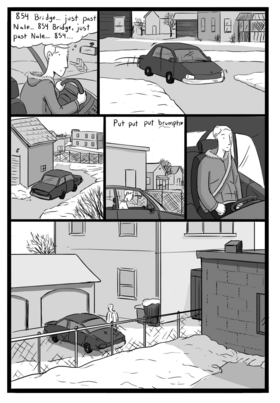 Read Found Faith  1 Page 5 in English