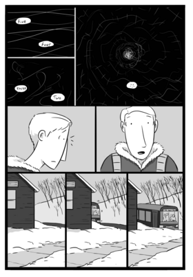 Read Found Faith  2 Page 2 in English