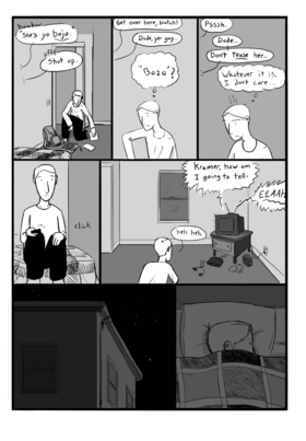 Read Found Faith  2 Page 6 in English