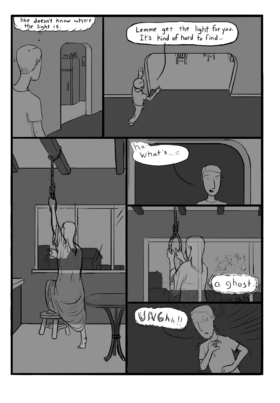 Read Found Faith  3 Page 4 in English