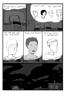 Read Found Faith  2 Page 7 in English