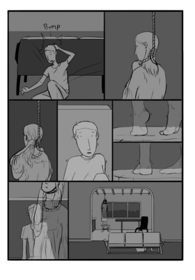 Read Found Faith  3 Page 5 in English