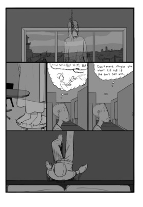 Read Found Faith  3 Page 6 in English
