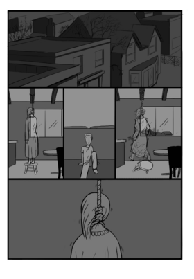 Read Found Faith  3 Page 7 in English