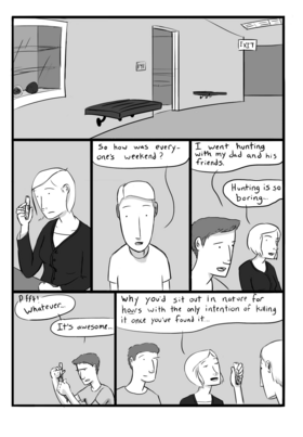 Read Found Faith  4 Page 1 in English