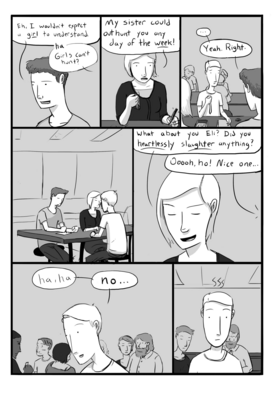 Read Found Faith  4 Page 2 in English
