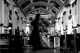 Read EXORCIST  1 Page 2 in English