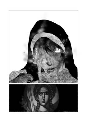 Read EXORCIST  1 Page 7 in English