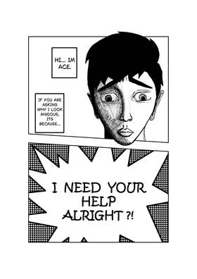 Read Lost Again  1 Page 6 in English