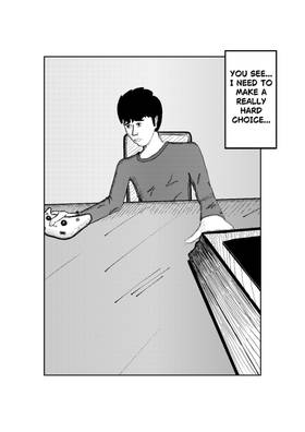 Read Lost Again  1 Page 7 in English